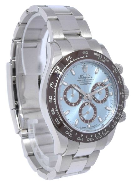 Rolex Daytona 116506